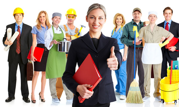 Özbek Kepenkçi Hizmeti